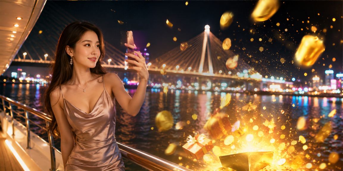 Người dùng Cần Thơ xem khu thành viên VIP trên điện thoại