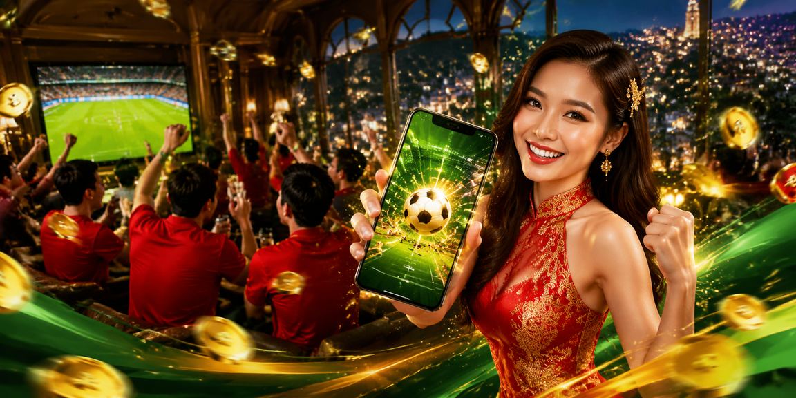 Không khí bóng đá tại Đà Lạt gắn với nhu cầu thành viên VIP
