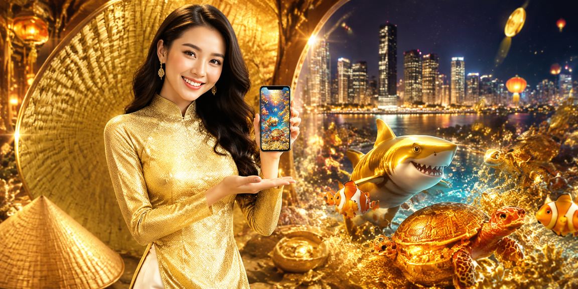 Người dùng tại Hồ Chí Minh duyệt casino di động bằng tiếng Việt