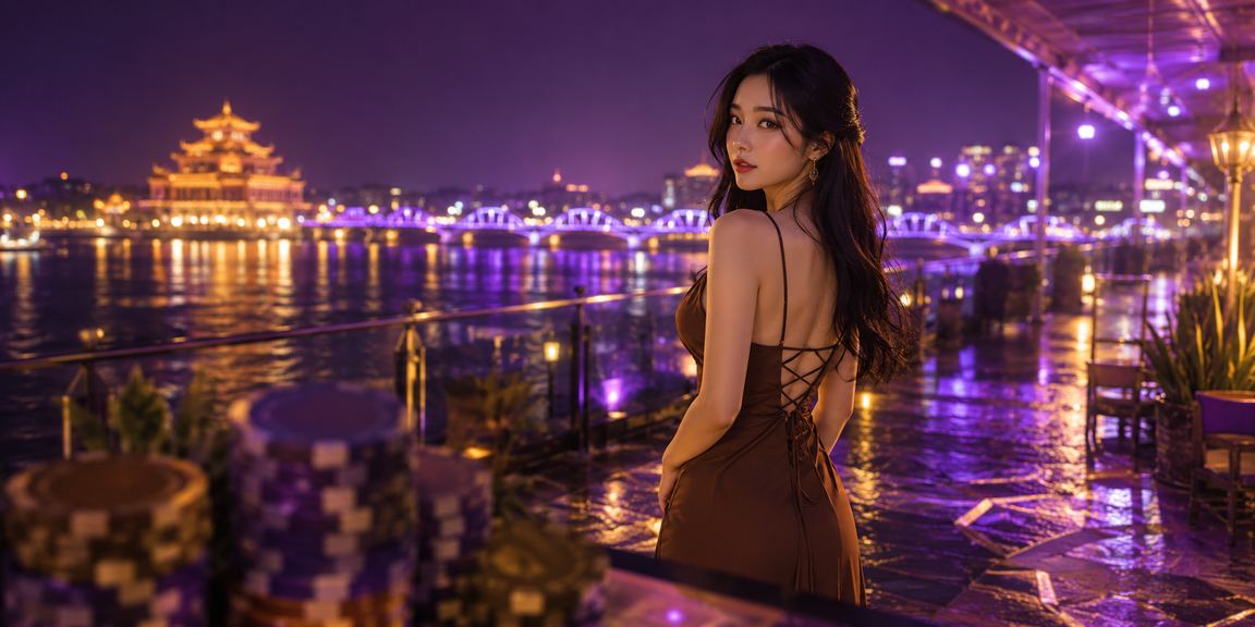 Khung cảnh cà phê Huế gắn với thói quen đọc thông tin casino