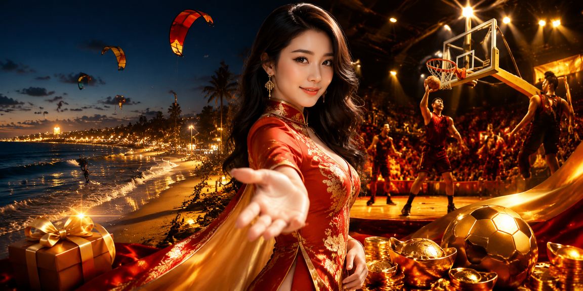 Không khí thể thao năng động tại Mũi Né cho người dùng 409