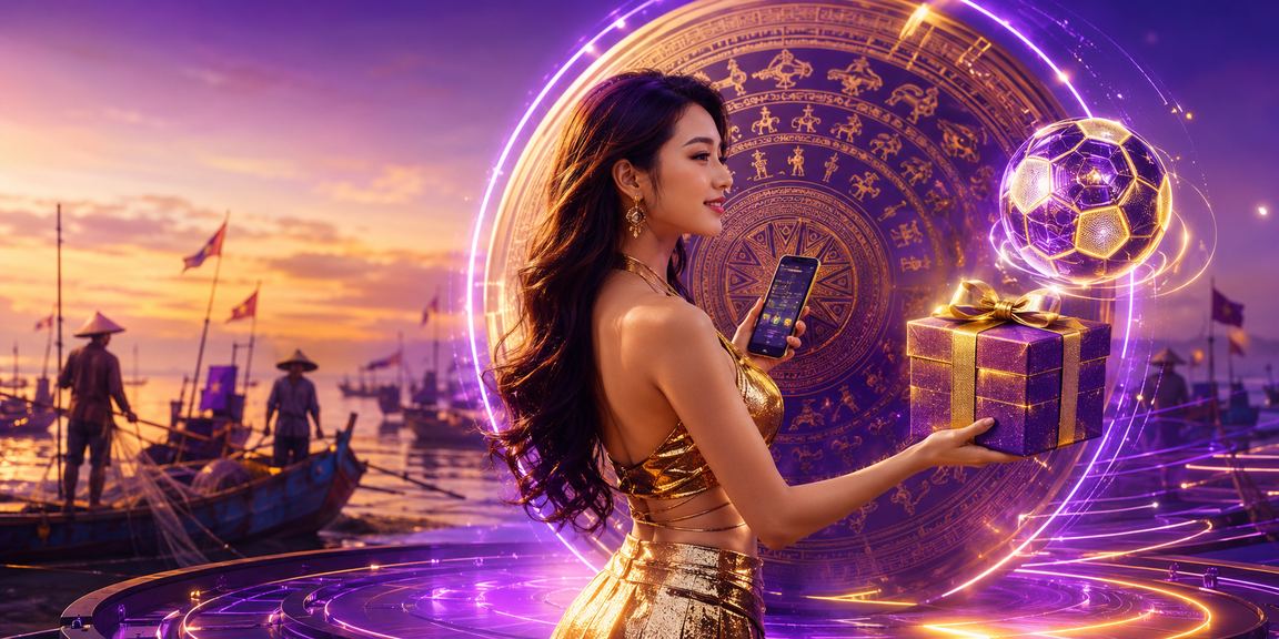 Khung cảnh bóng đá bãi biển Mũi Né gợi ý chủ đề thể thao Việt Nam