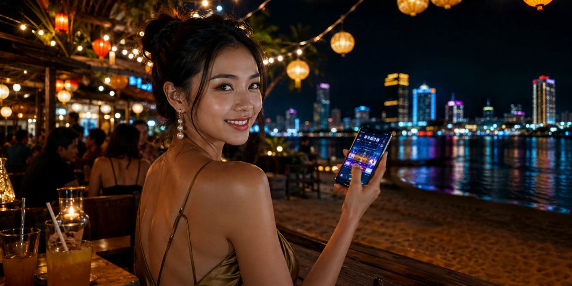 Không gian giải trí casino trực tuyến gợi ý cho người dùng Việt Nam